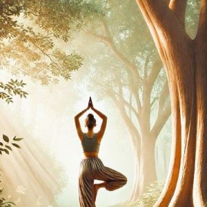 Yoga Acharyas