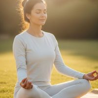 Yoga & Meditation