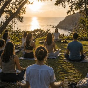 Yoga Retreats