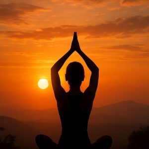 Yoga Retreats