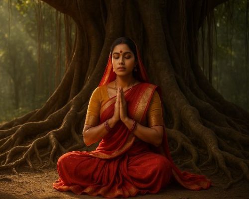 acharya devika