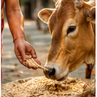 anukampa anukampa