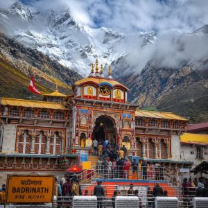 badrinath