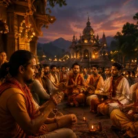 bhakthi tradition