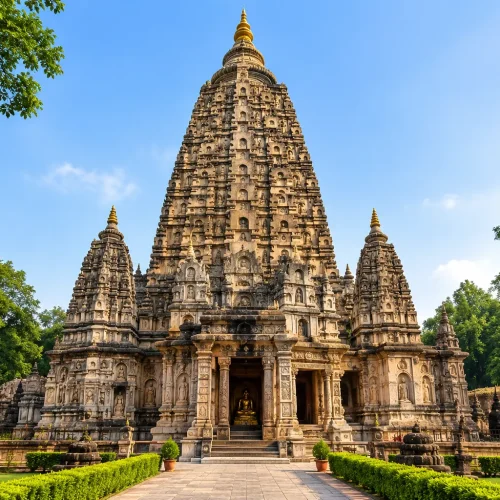 bodh gaya bodh gaya
