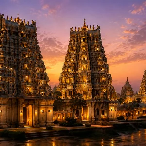 chidambaram