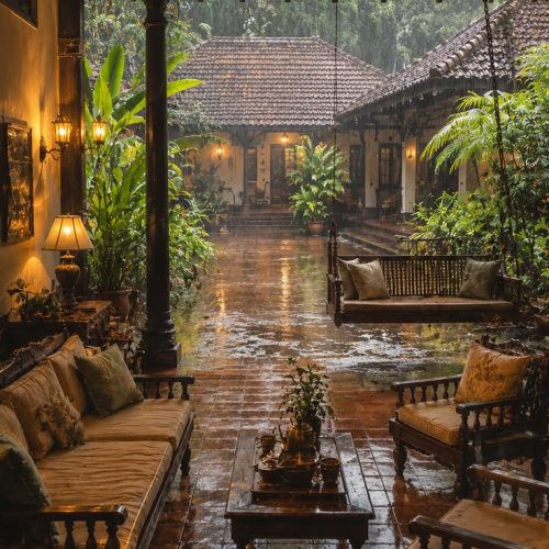confrotable stay