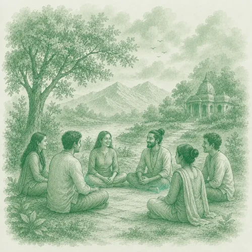 connection seekers connection seekers