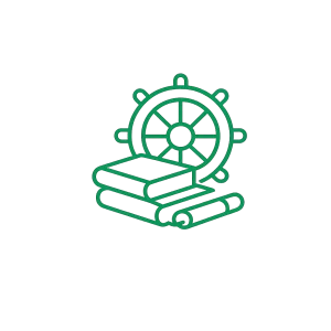 dharma books