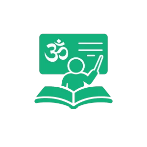 dharma classes