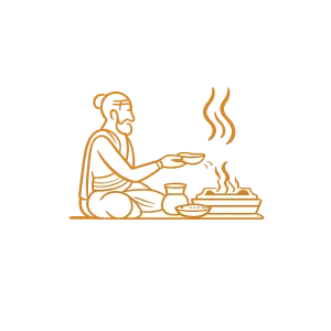 experienced vedic