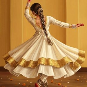 kathak
