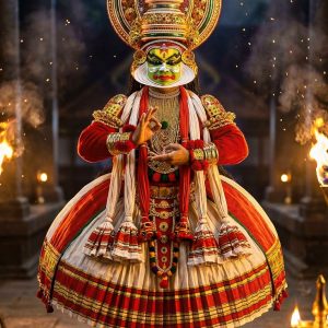 kathakali