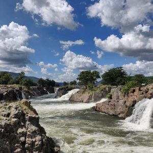 kaveri kaveri