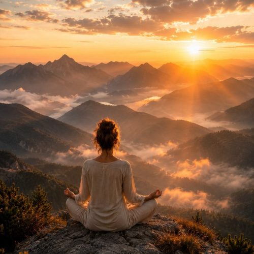 meditation