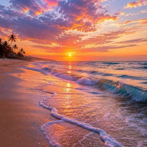 oceans oceans