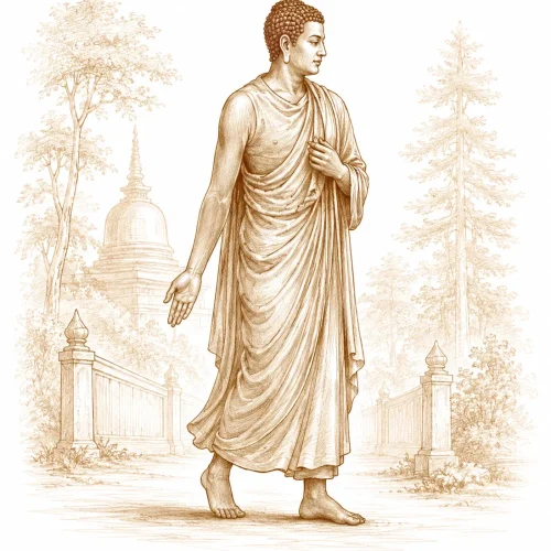 renunciation