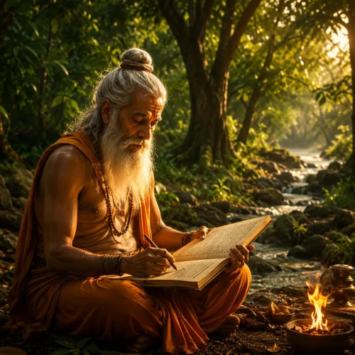 rishi tradition rishi tradition