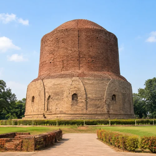 sarnath sarnath