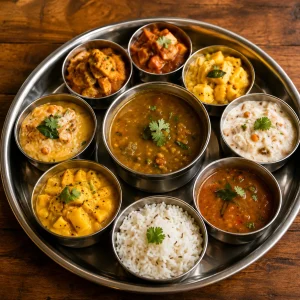 satvic meals satvic meals