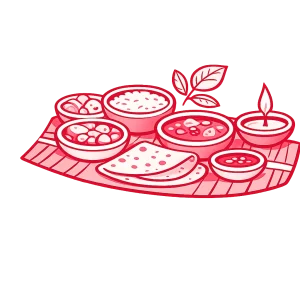 satvik meals satvik meals