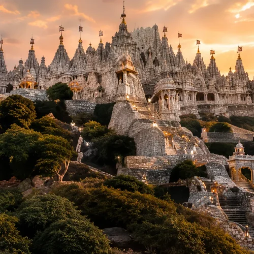 shatrunjaya shatrunjaya