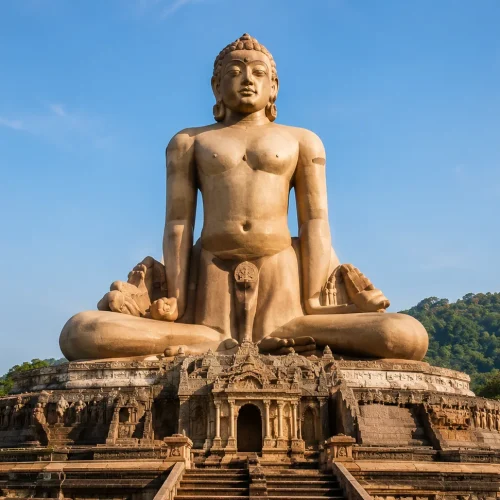 shravanabelagola shravanabelagola