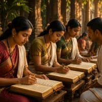 spiritual learning spiritual learning