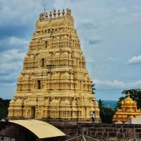 srisailam