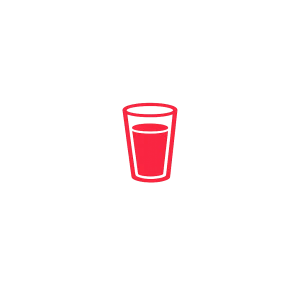 stay hydrated