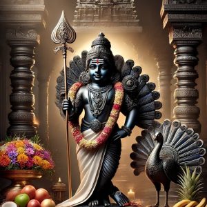 subramanya subramanya