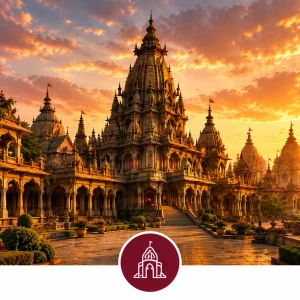 temple and heritage temple and heritage