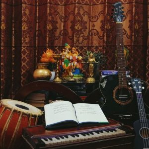 temple music temple music