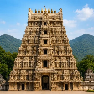 tirupati