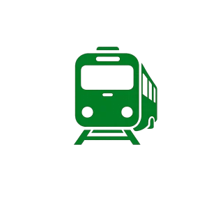 trains