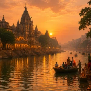 vrindavan