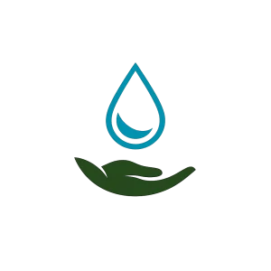 water and soil