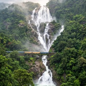 western ghats