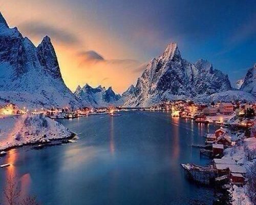 winter solace