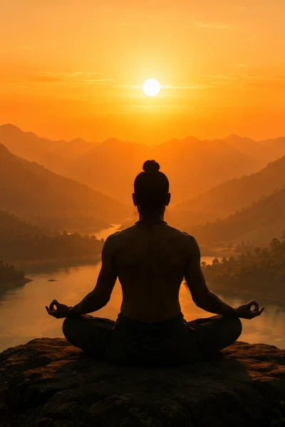 yoga tradition