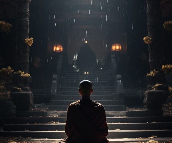 Тетахилинг и Медитация_ Трансформируйте свое подсознание