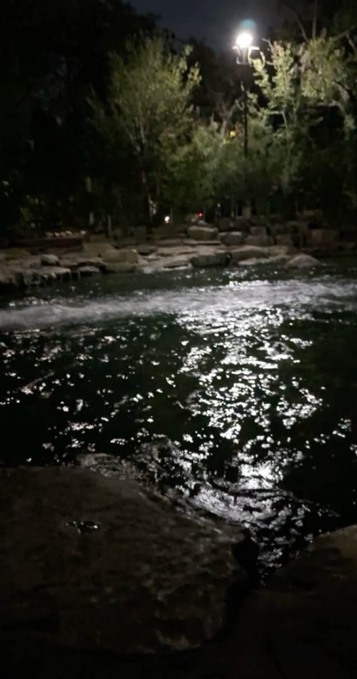 🌊💧 River Type, Flow, and Hydrological Significance 🌊💧