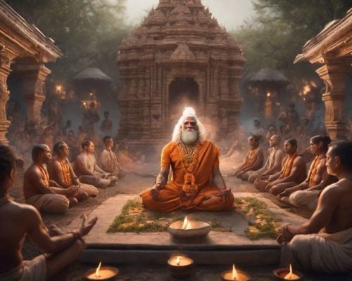 🌞 Discipline Before Revelation — The Year of Preparation