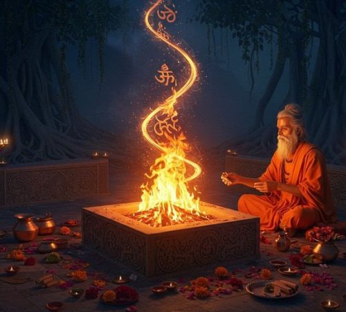 🌞 Preparation Before Realization — Readiness for Inner Awareness