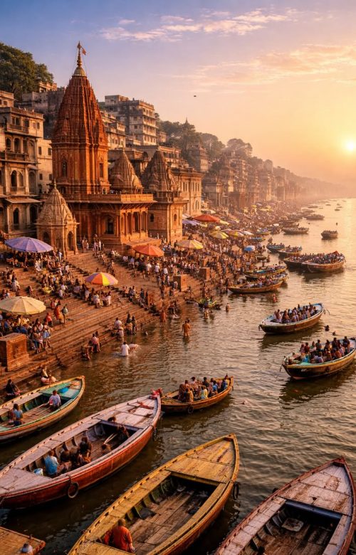 🌳 Family & Ancestral Rituals (Pitṛs & Lineage Healing)