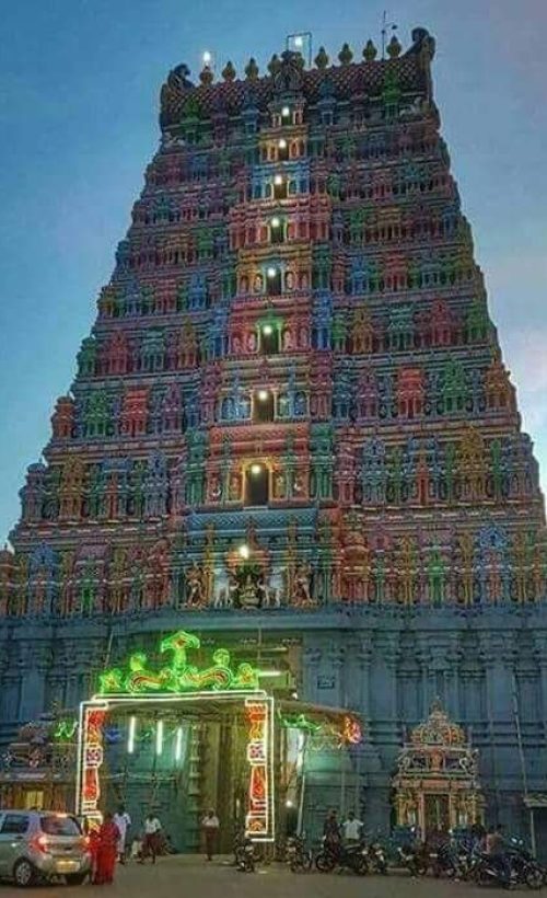 🌳 Family & Ancestral Rituals (Pitṛs & Lineage Healing)