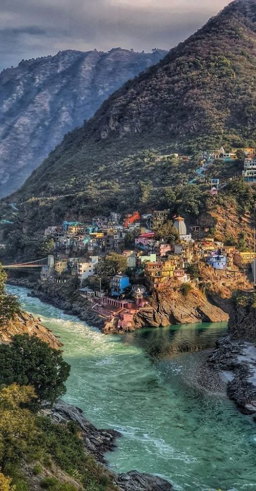 🏛️🌾 Historical Settlements Along Saraswati Nadi