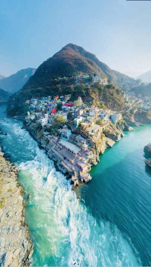 🏛️🎶 Cultural, Architectural, and Educational Centers — Saraswati Nadi