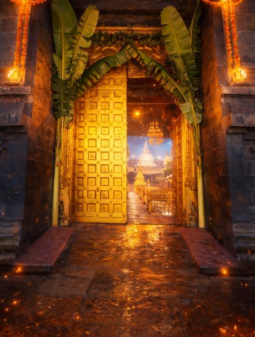 🕉️ 3-Days Devotion & Inner Alignment