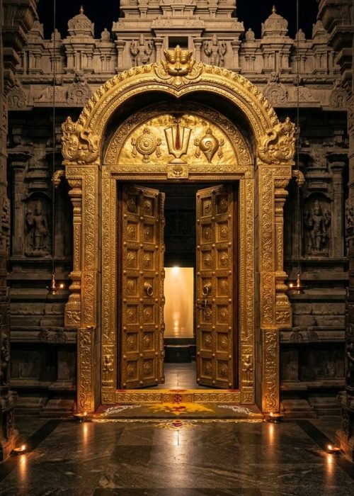 🕉️ 5-Days Deep Spiritual Immersion